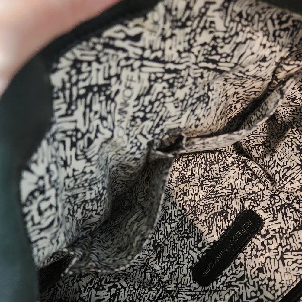 Rebecca Minkoff rebecca minkoff